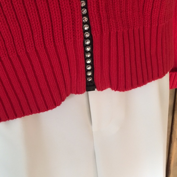 Vintage Sweater with Pizzaz🤩 - Picture 3 of 8